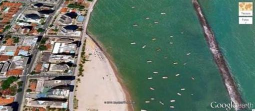 фото отеля Recife Bed & Breakfast