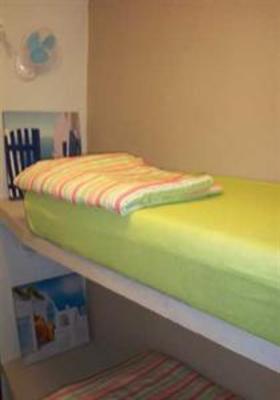 фото отеля Recife Bed & Breakfast