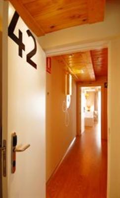 фото отеля Hostal riMboMbin