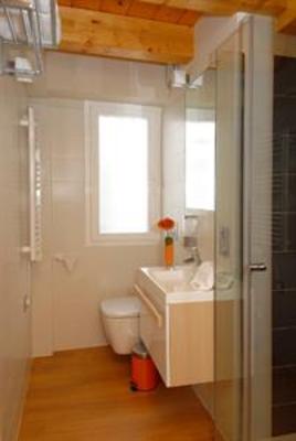 фото отеля Hostal riMboMbin