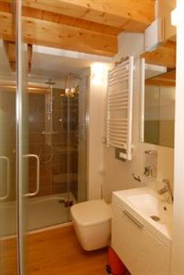 фото отеля Hostal riMboMbin