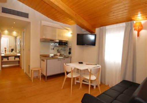 фото отеля Hostal riMboMbin