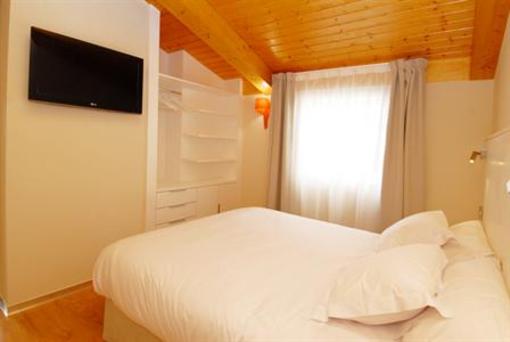 фото отеля Hostal riMboMbin