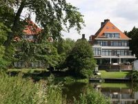 Hotelstudio's Westbroekpark