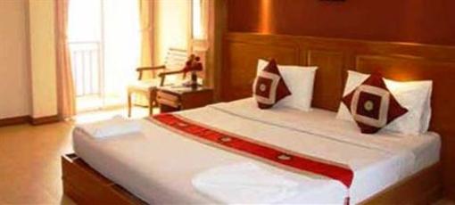 фото отеля Siam Hotel