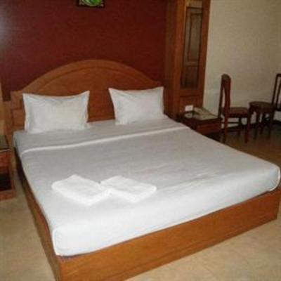 фото отеля Siam Hotel