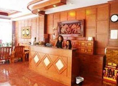 фото отеля Siam Hotel