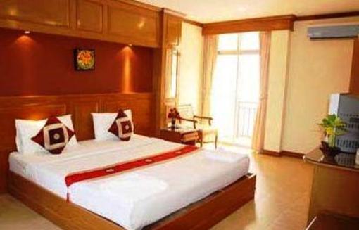 фото отеля Siam Hotel