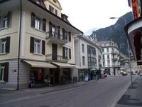 Swiss Holidays Apartment Rosenstrasse 10