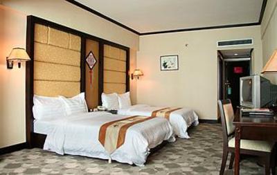 фото отеля New Pearl River Hotel