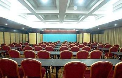 фото отеля New Pearl River Hotel