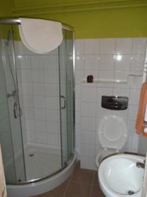 фото отеля Green Island hostel