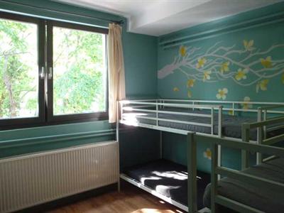 фото отеля Green Island hostel