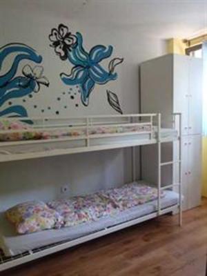 фото отеля Green Island hostel