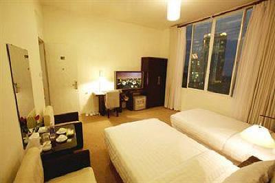 фото отеля Ocean Hotel II Hanoi