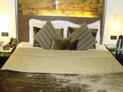 фото отеля Shreyans Inn