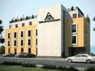 фото отеля Shoba Suites
