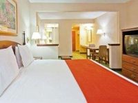 Holiday Inn Express Hotel & Suites Paducah West