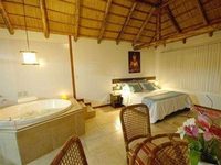 Morro Da Silveira Eco Village
