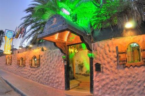 фото отеля Sunset Motel Eilat