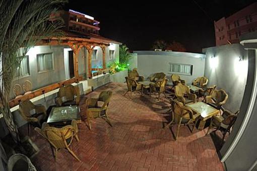фото отеля Sunset Motel Eilat