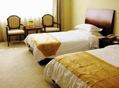 фото отеля Linfen Yu Hua Yuan Hotel