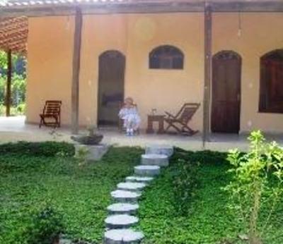 фото отеля Fazenda Pousada Terra Verde