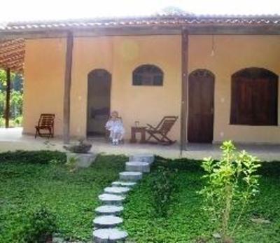 фото отеля Fazenda Pousada Terra Verde