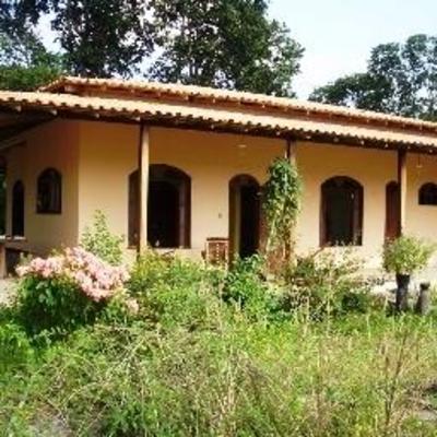 фото отеля Fazenda Pousada Terra Verde