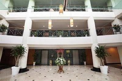 фото отеля Ramana Hotel Saigon