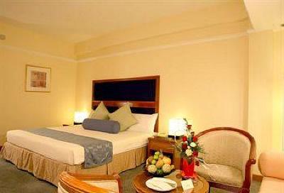 фото отеля Ramana Hotel Saigon