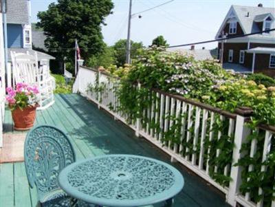 фото отеля Block Island Reservations