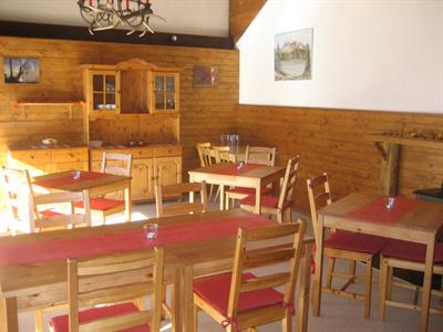 фото отеля Haus Ianna