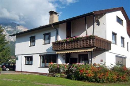 фото отеля Haus Ianna