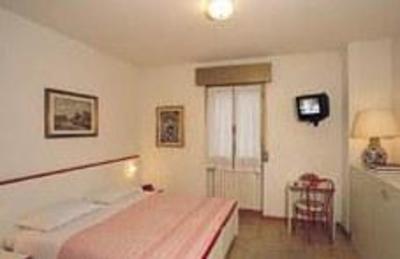 фото отеля Hotel Musolesi San Benedetto Val di Sambro