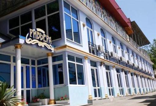 фото отеля Riviera Hotel Sochi