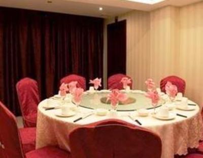 фото отеля Wuhan Best Hotel