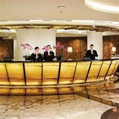 фото отеля Hotel Panghegar Bandung