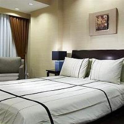 фото отеля Hotel Panghegar Bandung