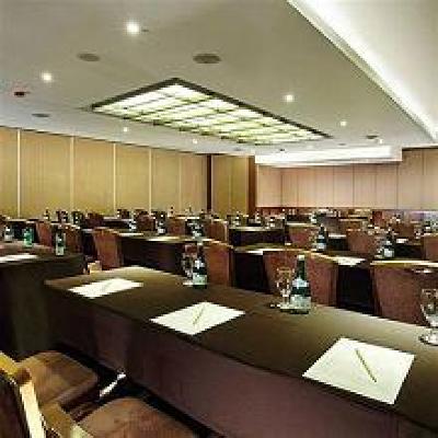 фото отеля Hotel Panghegar Bandung