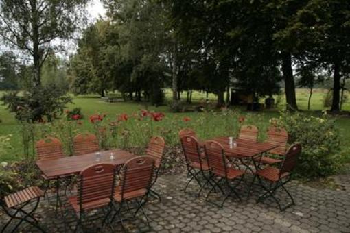 фото отеля Don-Bosco-Haus
