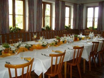 фото отеля Don-Bosco-Haus
