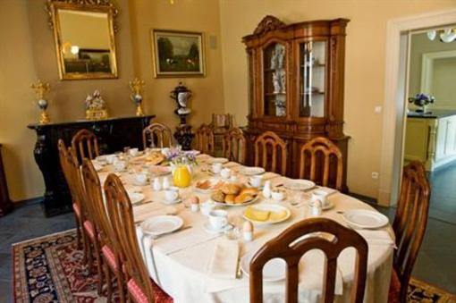 фото отеля Villa Christina Bed & Breakfast Hamont-Achel