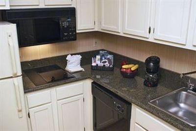 фото отеля Homewood Suites Seattle - Tacoma Airport / Tukwila