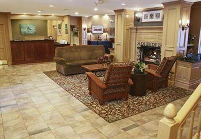 фото отеля Homewood Suites Seattle - Tacoma Airport / Tukwila
