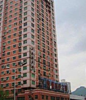 фото отеля Yunyan Huanxi Hotel