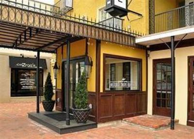 фото отеля American Hotel Freehold