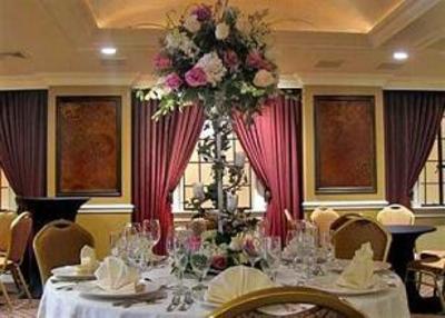 фото отеля American Hotel Freehold