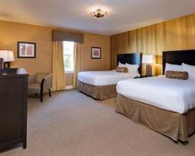 фото отеля American Hotel Freehold