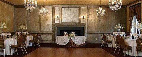 фото отеля American Hotel Freehold